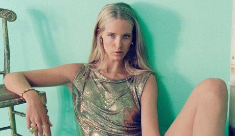 Versace presenta “La Vacanza 2025”, su primera campaña sin Donatella