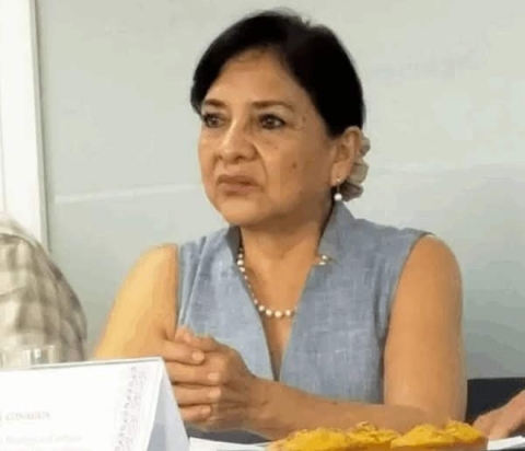 Carolina Plascencia Carvajal fue privada de la vida el pasado viernes, a bordo de un automóvil.