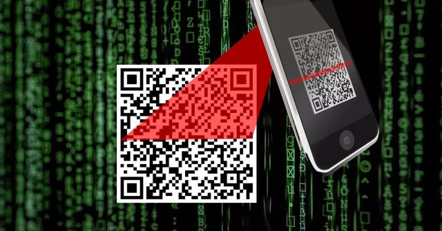 Nueva ola de robo de identidad: El peligro de los códigos QR