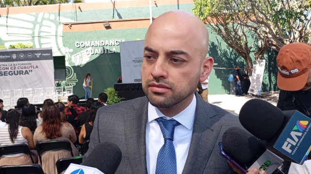 Se reunirá secretario de Gobierno con ediles y alcaldesas