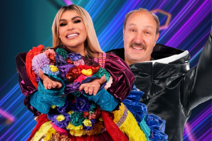 Wendy Guevara y Rodrigo Murray son los nuevos eliminados de &#039;¿Quién es la Máscara? 2025?&#039;