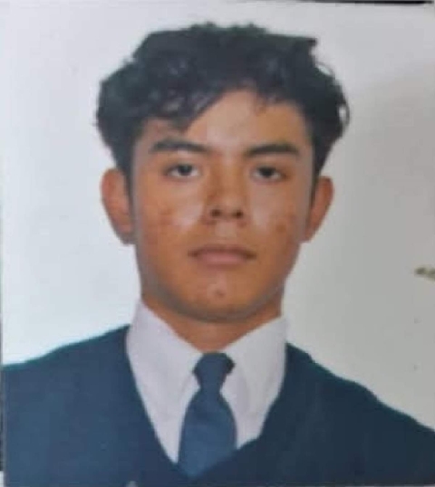 Desapareció en Xochitepec hace 17 días