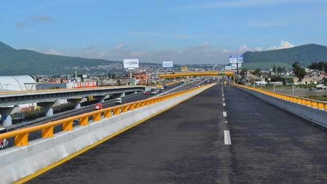 Suben las casetas: SICT aumenta 7.82% precio de peaje en autopistas