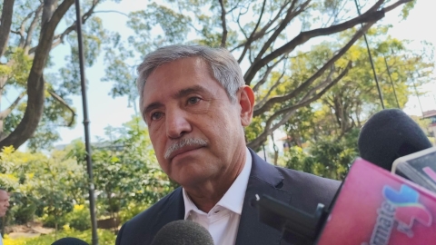 Continúa mejora de red hidráulica en Cuernavaca: Urióstegui