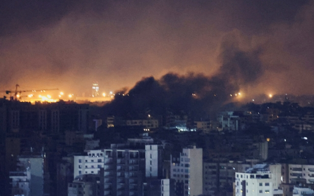 Israel inicia ataques terrestres en Líbano ante amenaza de Hezbolá
