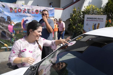 Niegan informaci&oacute;n al Observatorio Tur&iacute;stico