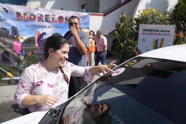 Niegan informaci&oacute;n al Observatorio Tur&iacute;stico