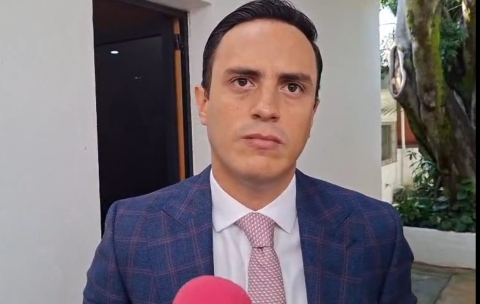 Pide diputado Daniel Martínez Terrazas investigación a fondo en el caso del reciente homicidio en Patios de la Estación