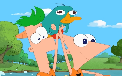 Phineas y Ferb regresan con nuevas aventuras: Disney lanza tráiler y revela fecha de estreno