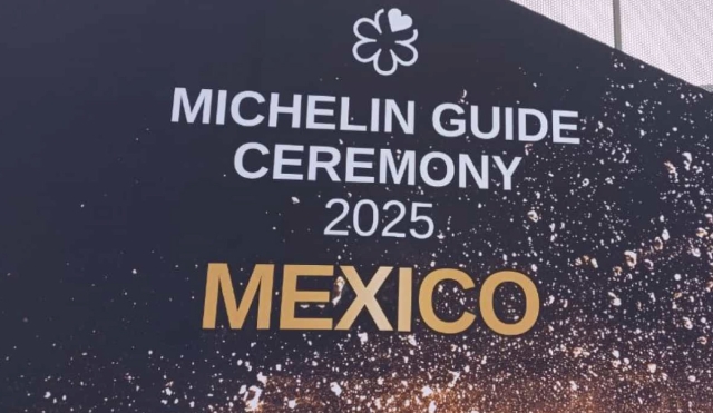 Guía Michelin México 2025 reconoce taquerías entre los mejores lugares para comer