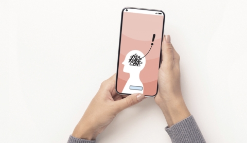 Bienestar emocional al alcance de tu celular: estas son las mejores apps para cuidar tu salud mental