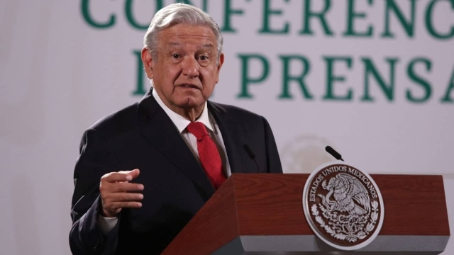 &quot;Nada detendrá investigación sobre caso Ayotzinapa&quot;: AMLO.