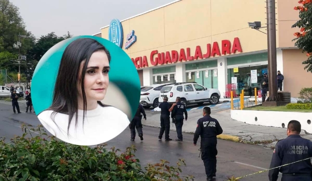 Asesinato de diputada, rigurosamente planeado