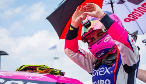 Automovilismo femenil en Latinoamérica: mujeres al volante, pero con más obstáculos