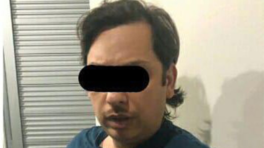 El 'H-3' es extraditado de México a Estados Unidos por cargos de narcotráfico