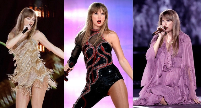 Taylor Swift extiende su gira: Nuevas fechas confirmadas