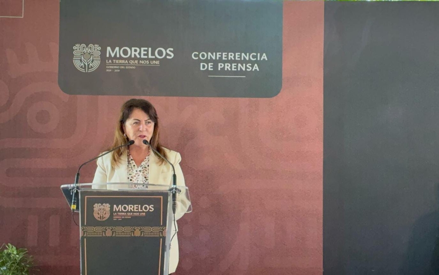 Margarita González Saravia