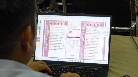 Resultados de elección judicial se darán en 10 días, confirma el INE