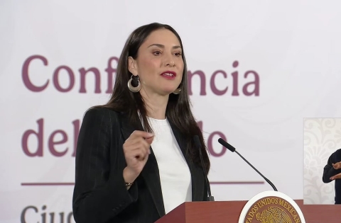 Presentan nueva Ley Federal de Cine y Audiovisuales; ser&aacute; enviada al Congreso