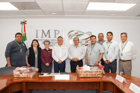 Formaliza Gobierno de Morelos solicitud para obtener Indicación Geográfica de la Cecina de Yecapixtla