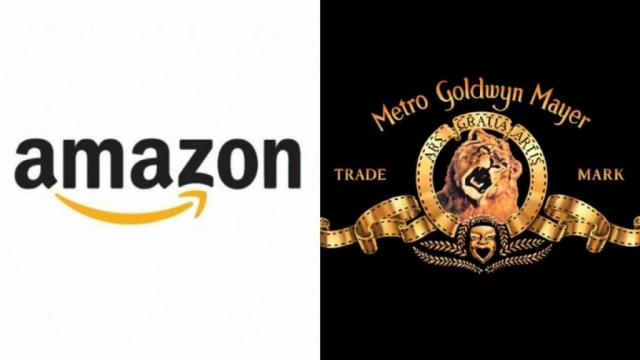 Amazon compra MGM por 8,450 millones de dólares