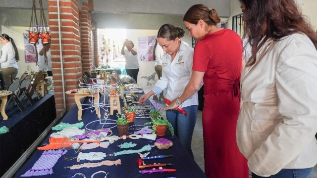 Las autoridades estatales no dijeron en d&oacute;nde est&aacute; el Icatmor ni mencion&oacute; los pr&oacute;ximos cursos.