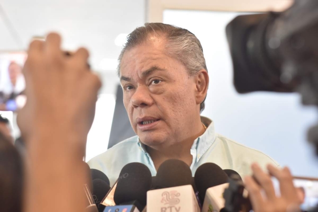 Rafael Reyes se&ntilde;al&oacute; que a&uacute;n existen temas pendientes que requerir&aacute;n de una revisi&oacute;n m&aacute;s profunda,