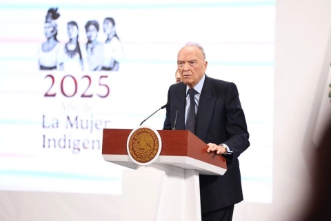 FGR abre investigación por pagos a Peña Nieto relacionados con Pegasus