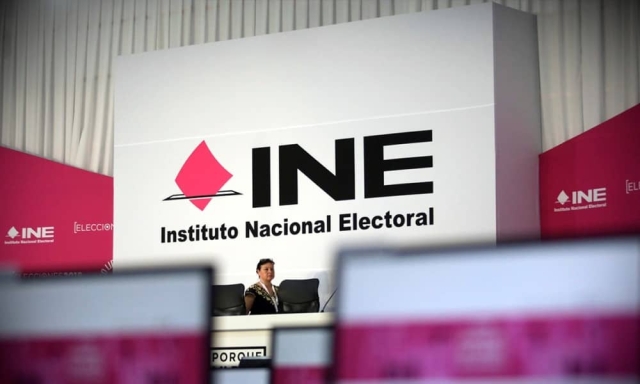 INE continuará con consulta de Revocación de Mandato.