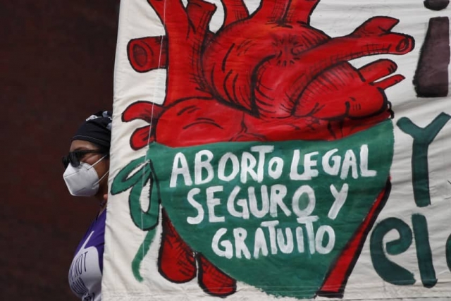 Despenaliza SCJN el aborto voluntario