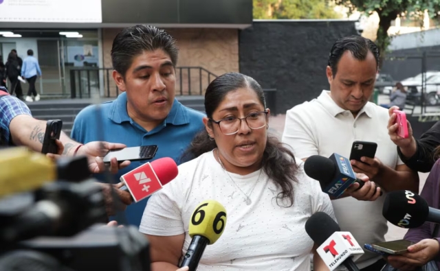 Familia de Edith Guadalupe respalda investigaci&oacute;n que se&ntilde;ala al vigilante