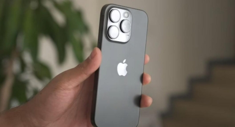 Descubre las funciones ocultas de la manzanita trasera de tu iPhone