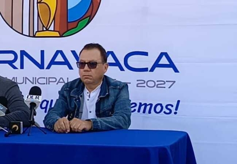 Invita Desarrollo Sustentable a registrar a los &aacute;rboles notables de Cuernavaca