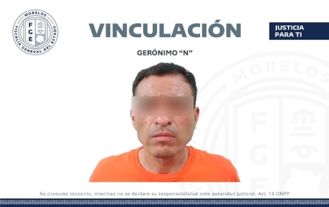 A proceso, hombre acusado de asaltar un minisúper