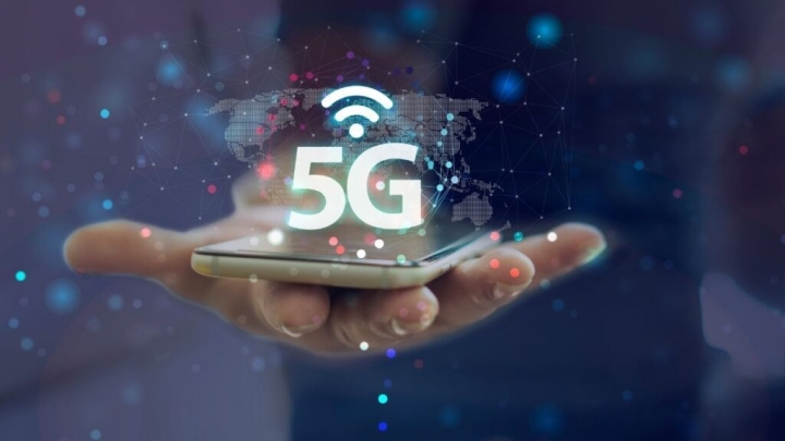 Movistar lanza su red 5G en México, puedes probarla con una recarga de 10 pesos