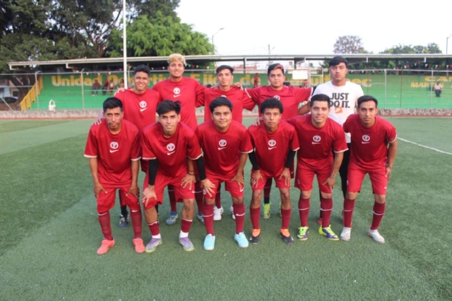 El Viccer Santa María trabajó poco a poco su reacción, lo que le permitió doblegar a uno de los equipos favoritos del torneo.