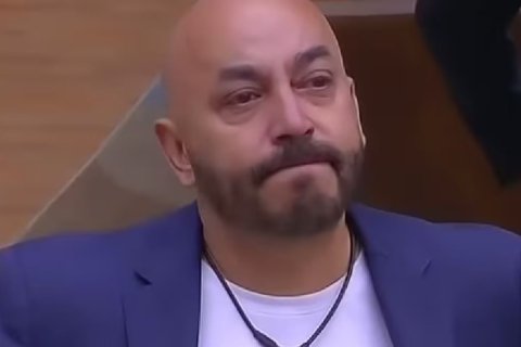 Lupillo Rivera revela el doloroso tratamiento médico que lo obligó a abandonar &#039;La Casa de los Famosos&#039;