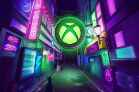 Xbox confirma su regreso al Tokyo Game Show 2025 con grandes anuncios y estrenos