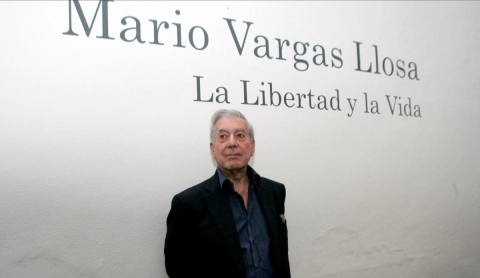 Mario Vargas Llosa y sus novelas más influyentes en la literatura hispanoamericana