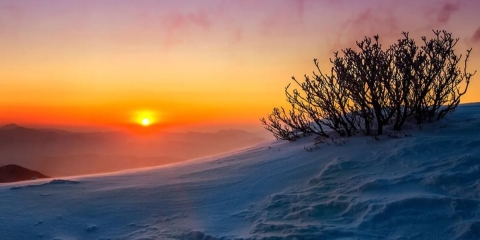 &iquest;Cu&aacute;ndo inicia el invierno 2025 en M&eacute;xico? Fecha y hora del solsticio de invierno