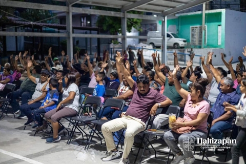   En la reuni&oacute;n se brind&oacute; informaci&oacute;n clave para iniciar el tr&aacute;mite de inclusi&oacute;n en el Cat&aacute;logo Nacional de Pueblos Ind&iacute;genas.