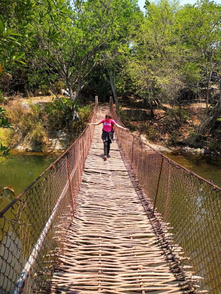 Coatlán del Río biocultural