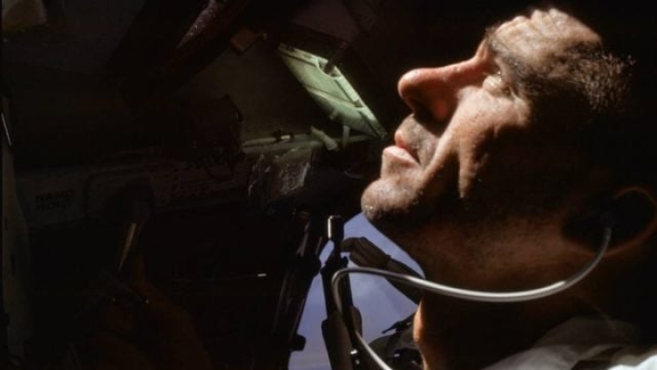 Muere el astronauta Walter Cunningham, el último superviviente del Apolo 7