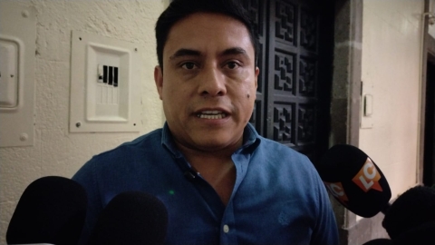 Inicia Axochiapan implementaci&oacute;n de acciones para reforzar seguridad en campus regional de UAEM