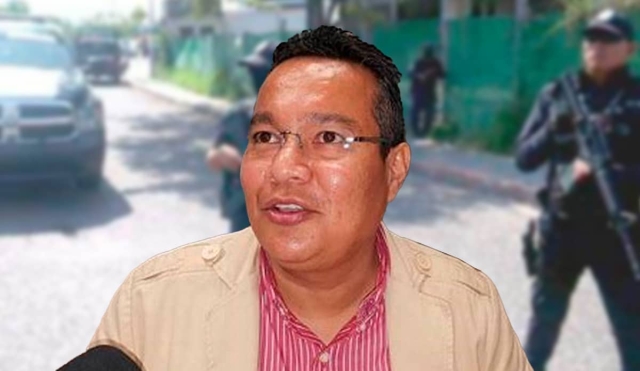 Chávez Carmona, ¿inocente o culpable?