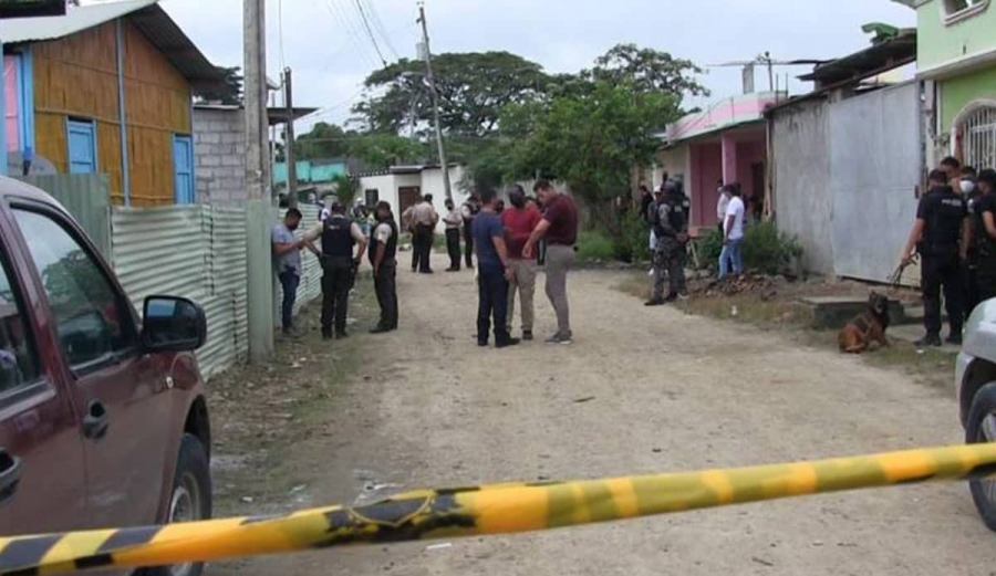 Ahorcado en Xoxocotla