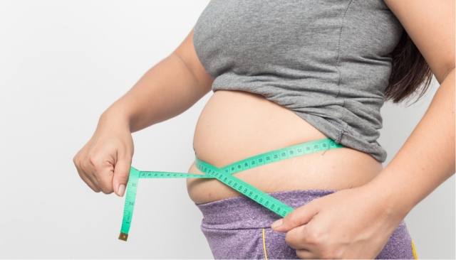 La obesidad como herencia social y los factores que nos hacen vulnerables al sobrepeso durante los primeros años de vida.