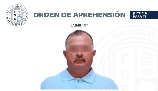 Lo acusan de haber abusado de una adolescente