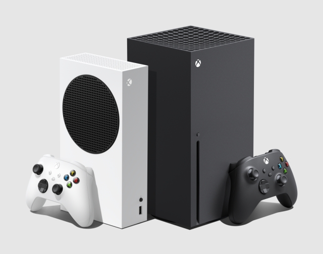 Xbox confirma que ya trabaja en su nueva consola de próxima generación junto a AMD