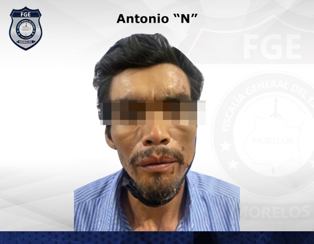 Abusador sexual condenado a cinco años y cuatro meses de prisión